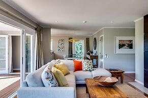 The Farmhouse at Mission Estate