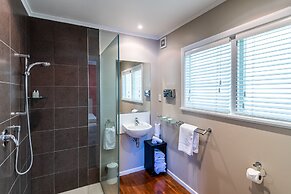 The Farmhouse at Mission Estate