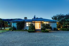 The Farmhouse at Mission Estate