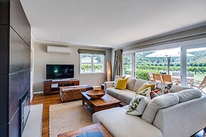 The Farmhouse at Mission Estate