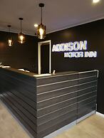 Addison Motor Inn