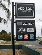 Addison Motor Inn