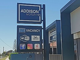Addison Motor Inn