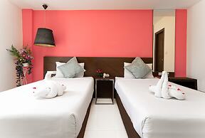 Grand Alpine Hotel