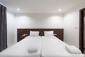 Grand Alpine Hotel