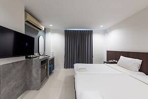 Grand Alpine Hotel