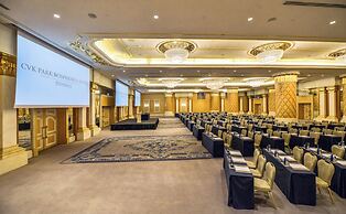 CVK Park Bosphorus Hotel Istanbul