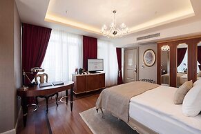 CVK Park Bosphorus Hotel Istanbul