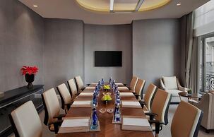 CVK Park Bosphorus Hotel Istanbul