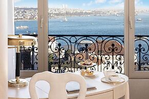 CVK Park Bosphorus Hotel Istanbul