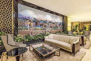 CVK Park Bosphorus Hotel Istanbul