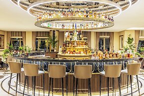 CVK Park Bosphorus Hotel Istanbul