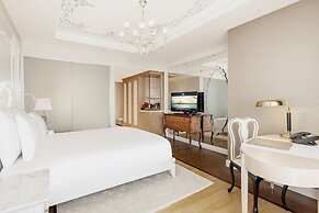 CVK Park Bosphorus Hotel Istanbul
