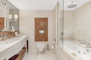 CVK Park Bosphorus Hotel Istanbul