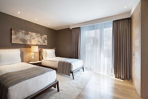 CVK Park Bosphorus Hotel Istanbul