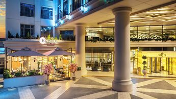 CVK Park Bosphorus Hotel Istanbul