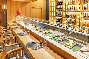 CVK Park Bosphorus Hotel Istanbul