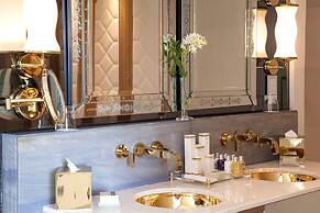 CVK Park Bosphorus Hotel Istanbul