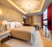 CVK Park Bosphorus Hotel Istanbul