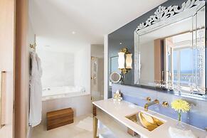 CVK Park Bosphorus Hotel Istanbul