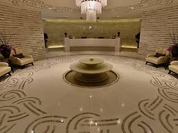 CVK Park Bosphorus Hotel Istanbul