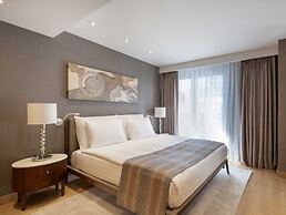 CVK Park Bosphorus Hotel Istanbul