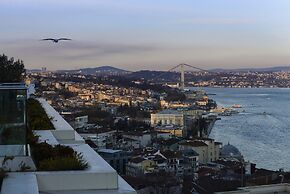 CVK Park Bosphorus Hotel Istanbul