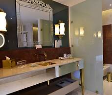 CVK Park Bosphorus Hotel Istanbul