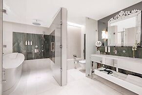 CVK Park Bosphorus Hotel Istanbul