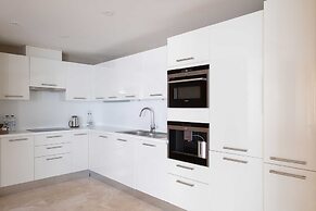 CVK Park Bosphorus Hotel Istanbul