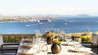 CVK Park Bosphorus Hotel Istanbul