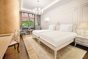 CVK Park Bosphorus Hotel Istanbul