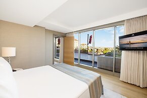 CVK Park Bosphorus Hotel Istanbul