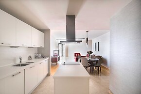 CVK Park Bosphorus Hotel Istanbul