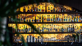 CVK Park Bosphorus Hotel Istanbul