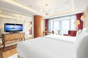 CVK Park Bosphorus Hotel Istanbul