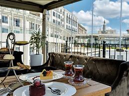 CVK Park Bosphorus Hotel Istanbul