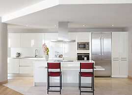 CVK Park Bosphorus Hotel Istanbul