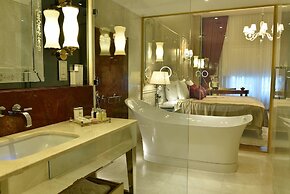 CVK Park Bosphorus Hotel Istanbul