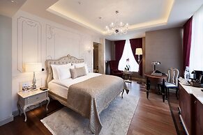 CVK Park Bosphorus Hotel Istanbul