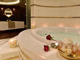 CVK Park Bosphorus Hotel Istanbul