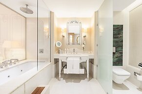 CVK Park Bosphorus Hotel Istanbul