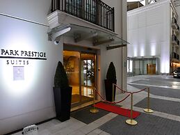 CVK Park Bosphorus Hotel Istanbul