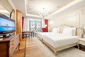 CVK Park Bosphorus Hotel Istanbul