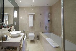 CVK Park Bosphorus Hotel Istanbul