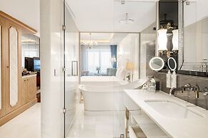 CVK Park Bosphorus Hotel Istanbul