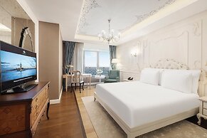 CVK Park Bosphorus Hotel Istanbul