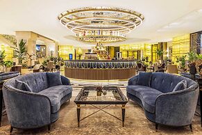 CVK Park Bosphorus Hotel Istanbul