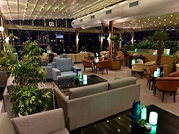 CVK Park Bosphorus Hotel Istanbul