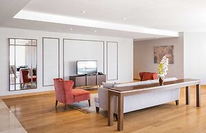 CVK Park Bosphorus Hotel Istanbul